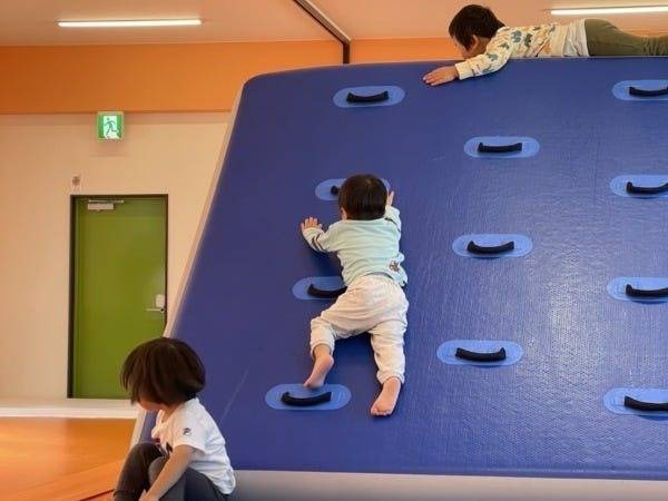 児童発達支援専門　 レプタⅡ（作業療法士の求人）の写真6枚目：