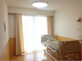 地域密着型特別養護老人ホーム 心助園の写真2枚目：