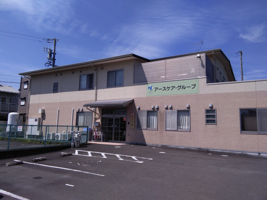 訪問看護ステーションももの写真