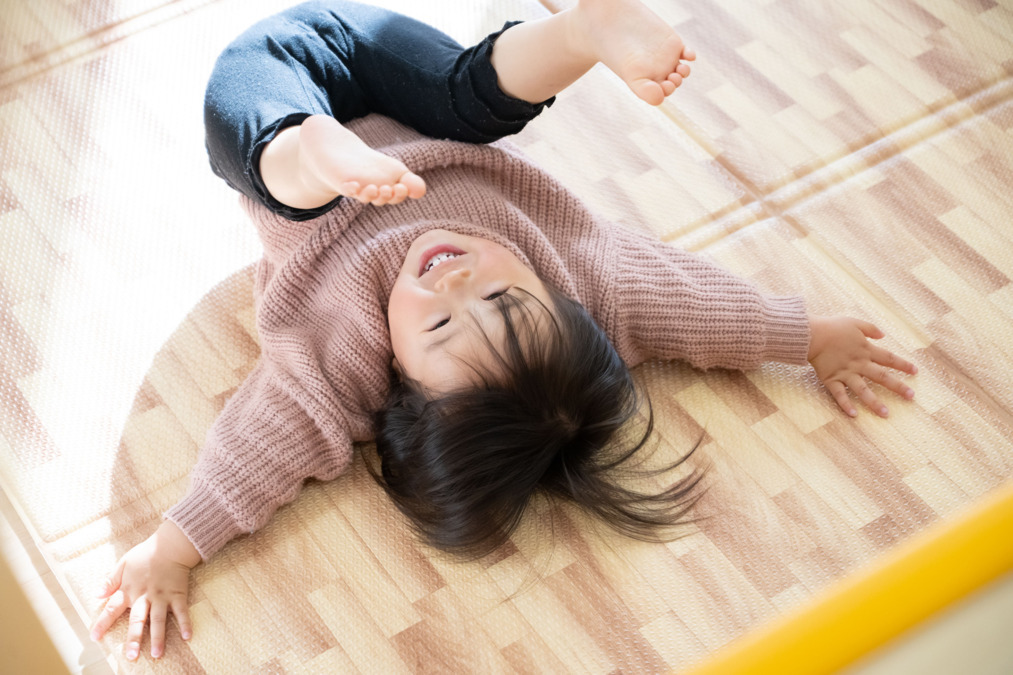 はな保育園せきとり（保育士の求人）の写真15枚目：