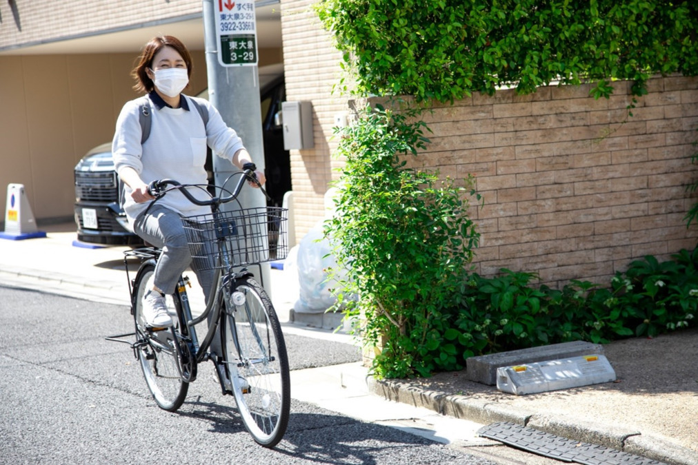 ケアプランニング結い 訪問介護事業所の写真5枚目：