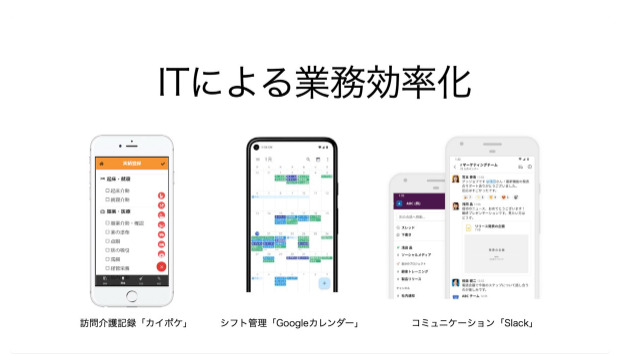 ゴールデンケアおゆみ野【2025年10月01日オープン】(介護職/ヘルパーの求人)の写真3枚目: