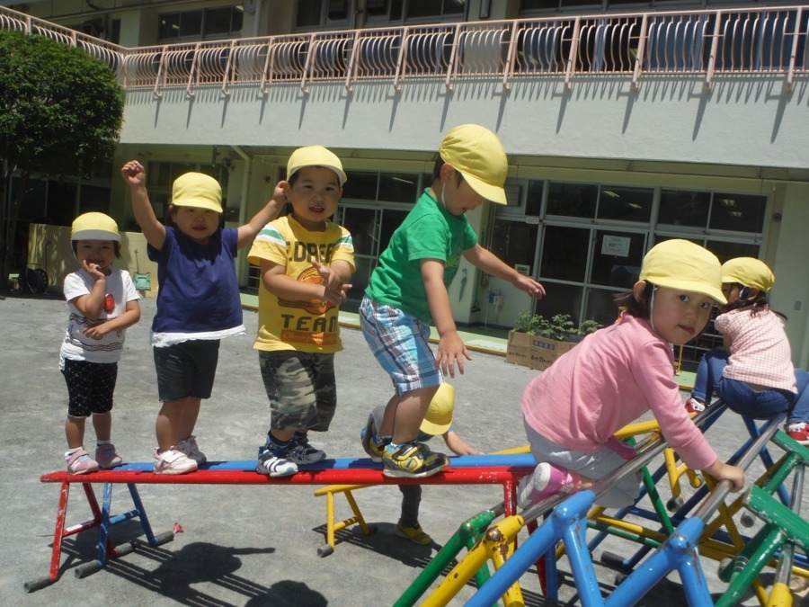 i-保育園の写真9枚目：