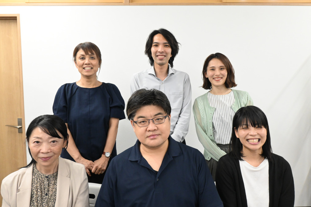 就労移行支援事業所パッソ刈谷校（生活支援員の求人）の写真2枚目：