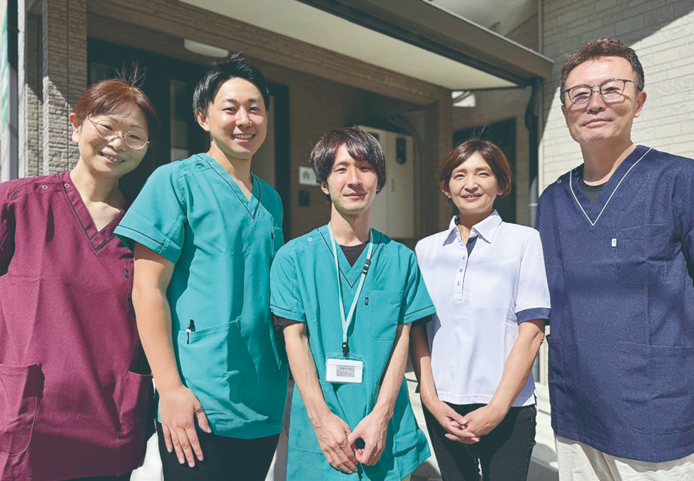 メディホス静岡富士の写真