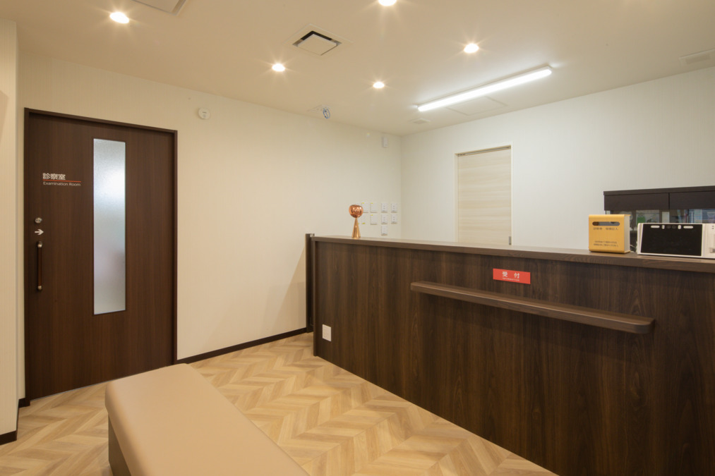 医大前なかざわ歯科医院（歯科衛生士の求人）の写真3枚目：