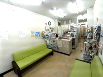 マロン薬局大塚店の写真2枚目：