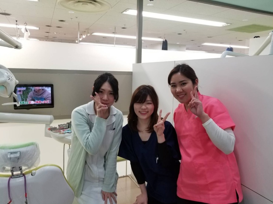 リリオ歯科クリニック【2019年02月01日オープン】(歯科医師の求人)の写真:
