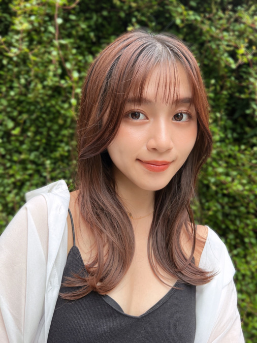 美髪革命CELESTE 京都四条烏丸店の写真4枚目：
