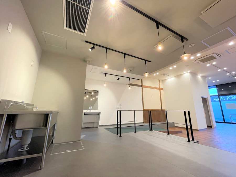 自立訓練ベルテールecole君津(サービス管理責任者の求人)の写真5枚目: