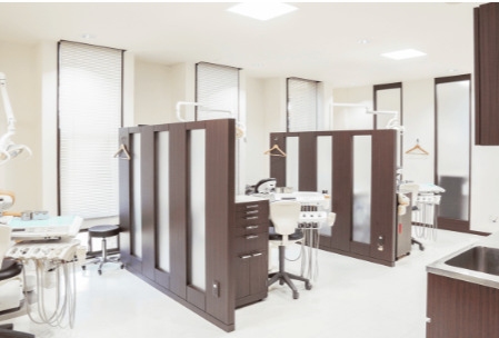 丹羽歯科医院(歯科助手の求人)の写真7枚目: