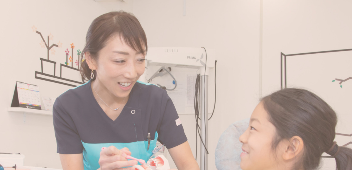 たなか歯科クリニック（歯科衛生士の求人）の写真4枚目：院長をはじめ主婦のスタッフが中心になって頑張っています