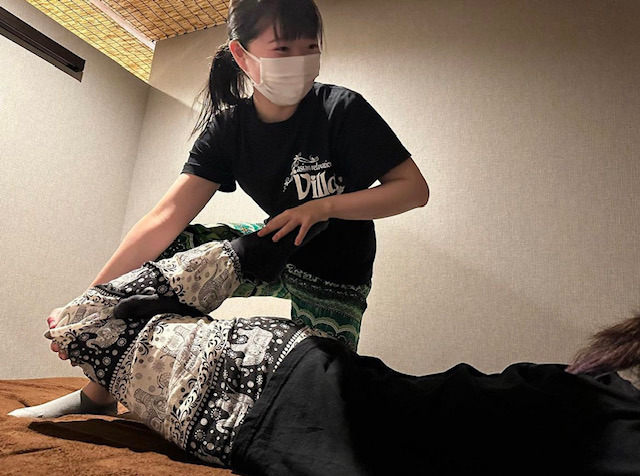 asian relaxation villa 豊川店【2025年09月01日オープン】（エステティシャン/セラピストの求人）の写真5枚目：