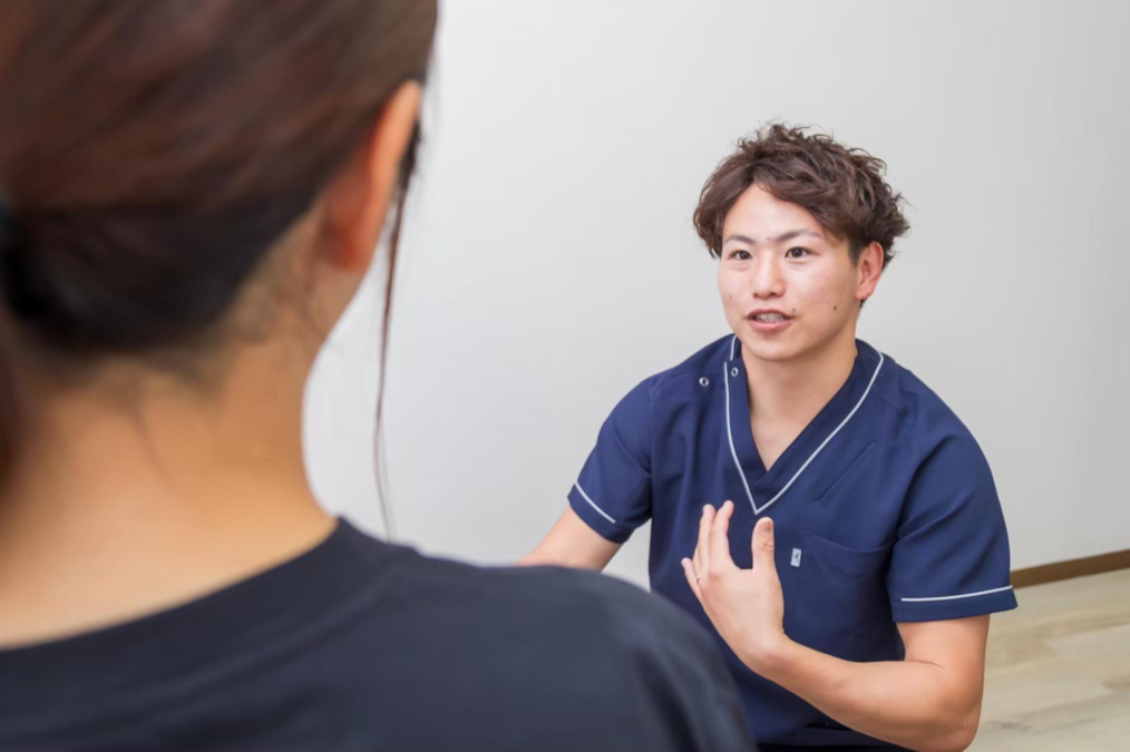 訪問はりきゅうマッサージメック治療院(鍼灸師の求人)の写真4枚目: