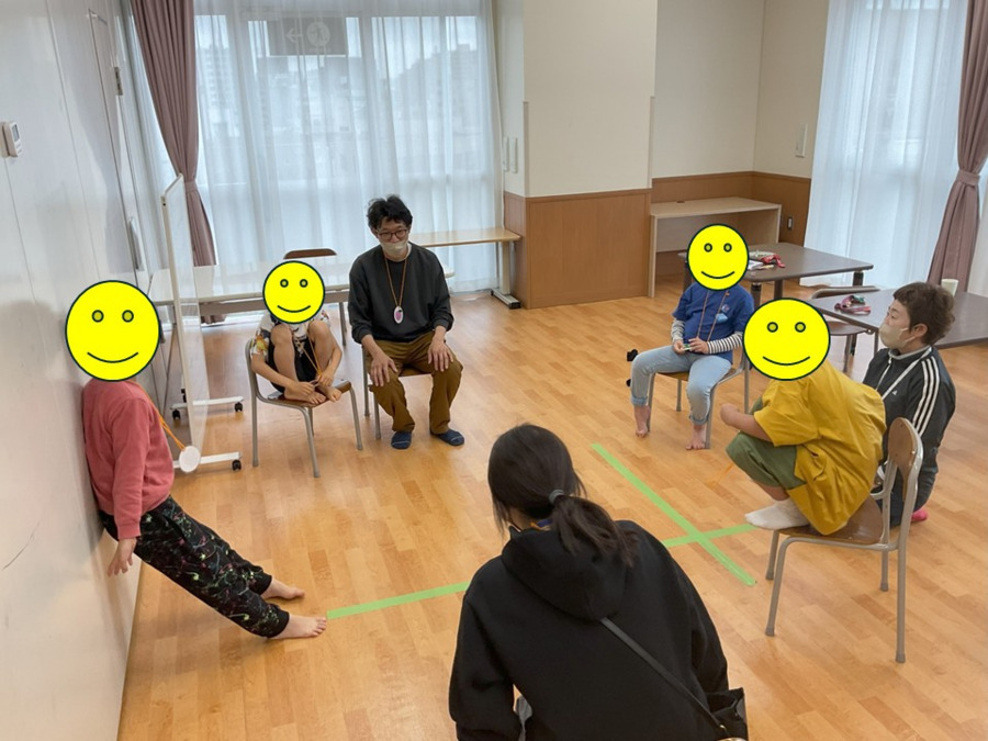 大田区立障がい者総合サポートセンター B棟（児童指導員/指導員の求人）の写真6枚目：