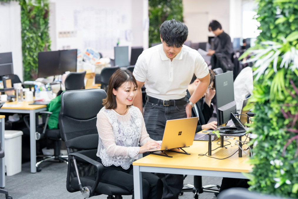 【ハーブピーリング｜ニキビケア】韓国肌管理Belle中目黒店【2025年07月01日オープン】の写真2枚目：