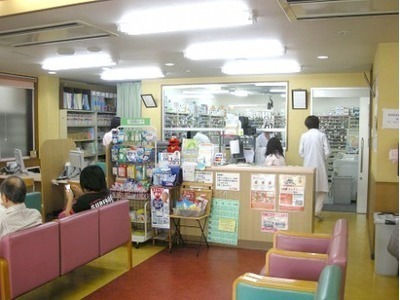 あんず薬局【伊丹】の写真2枚目：アットホームな雰囲気でのびのび働けます