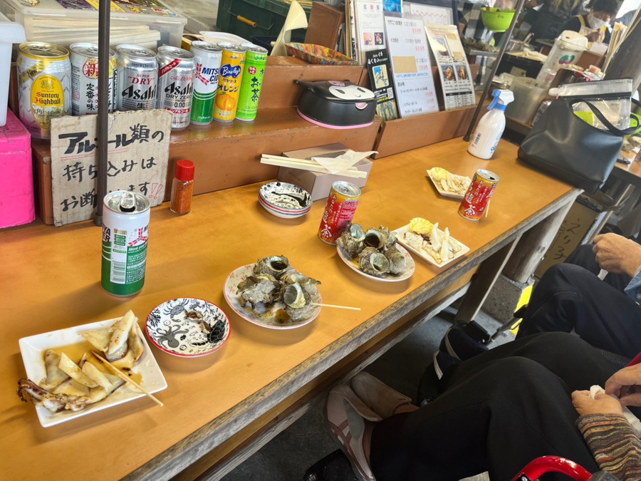 有料老人ホーム陽       　　デイサービス笑（介護職/ヘルパーの求人）の写真12枚目：