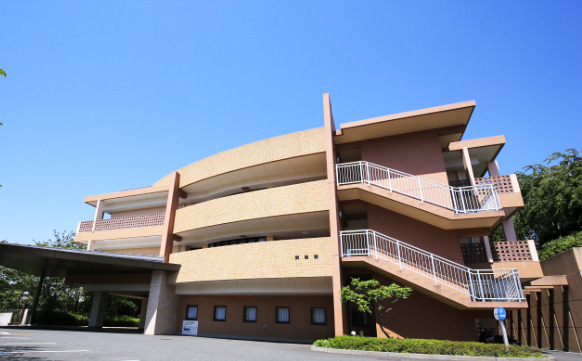 介護老人保健施設境木の丘の写真