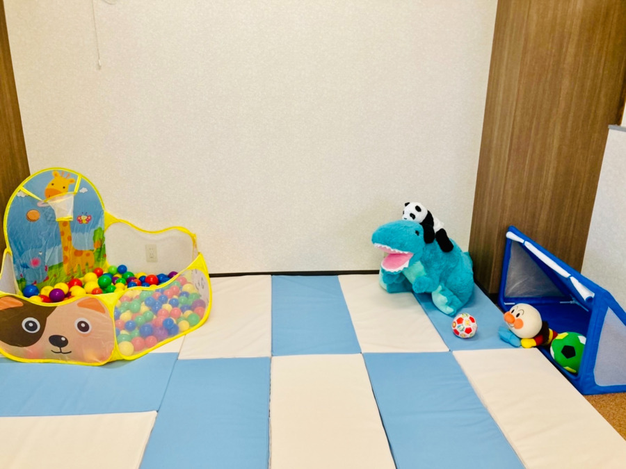 児童デイサービス ロル取手の写真3枚目：