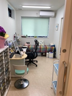 いしい内科医院(看護助手の求人)の写真3枚目: