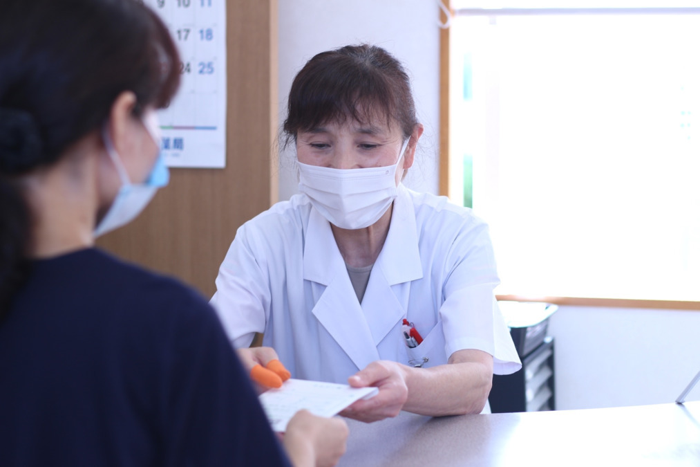 有限会社　みどり調剤薬局の写真4枚目：
