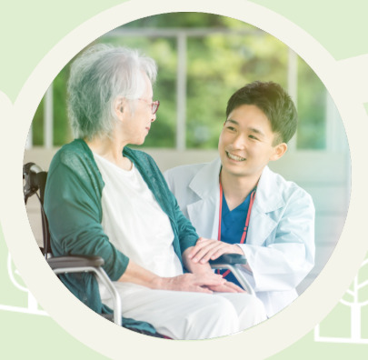 なごやか訪問診療クリニック 【2025年04月01日オープン】の写真2枚目: