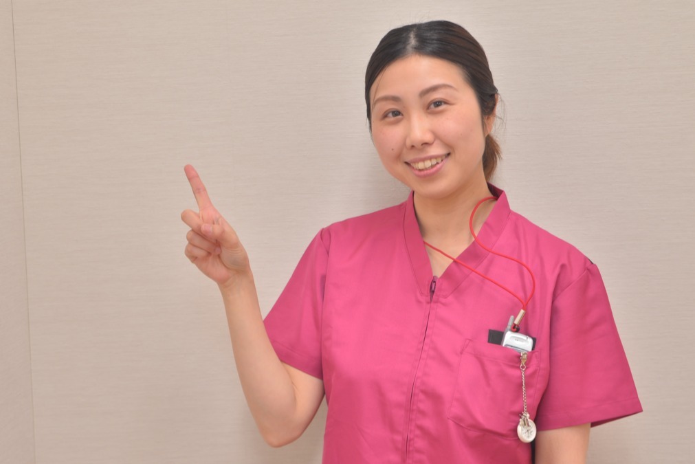 デイサービス輝豊苑(看護師/准看護師の求人)の写真: