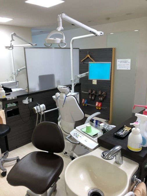 東浅川歯科診療所の写真6枚目: