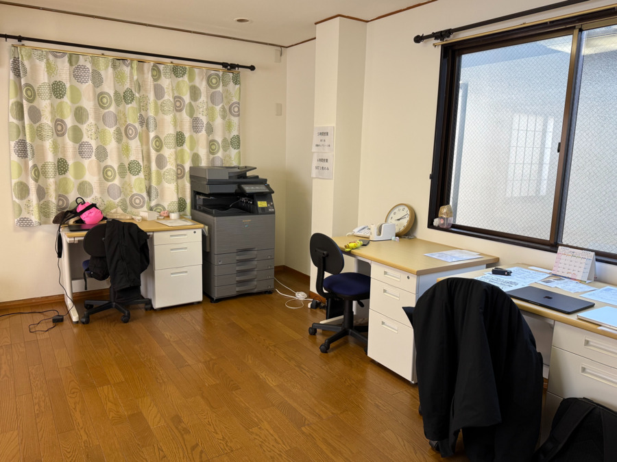 療育支援エフ 川口元郷教室【2025年04月01日オープン】(保育士の求人)の写真3枚目: