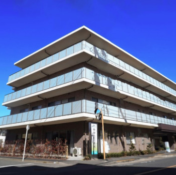 介護付き有料老人ホーム やかた三本木の写真