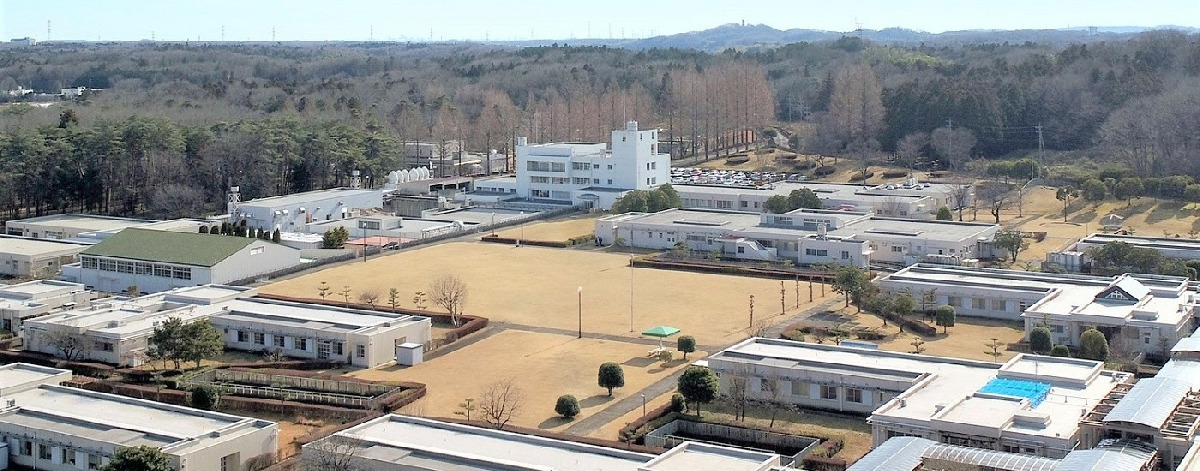 障害者支援施設嵐山郷の写真