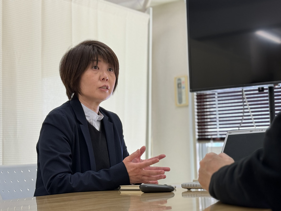 シニア介護相談室　ハナコの写真4枚目：