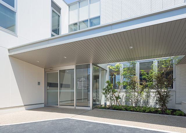 川上内科整形外科（理学療法士の求人）の写真3枚目：