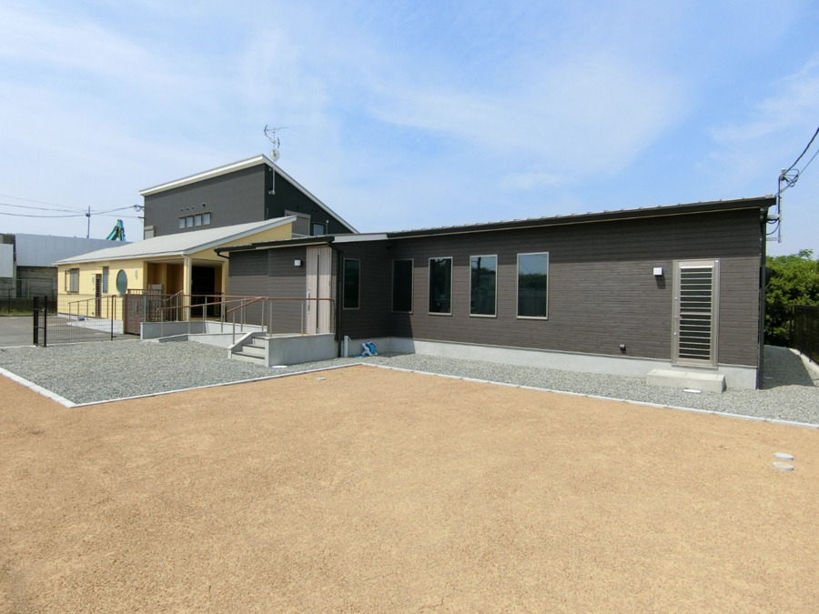 ヴィラージュあまね(サービス管理責任者の求人)の写真6枚目: