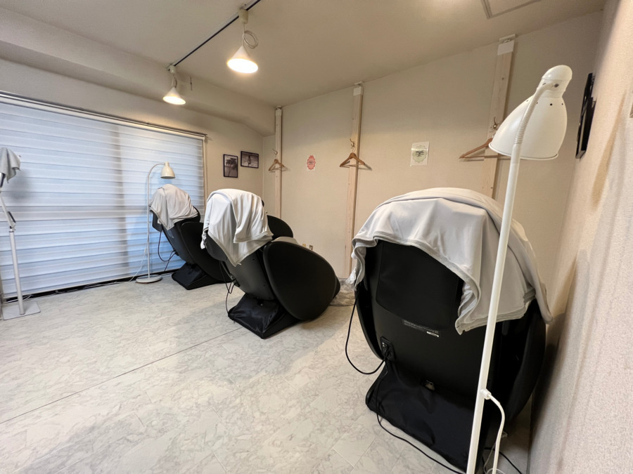 まつげ家Kurun川崎店の写真2枚目: