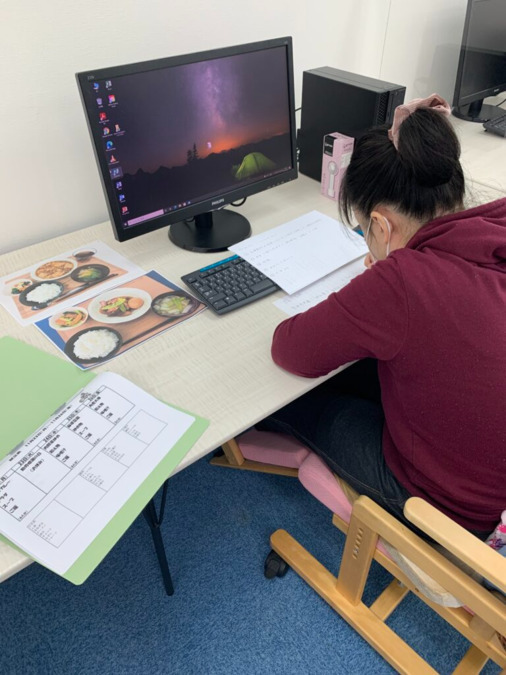 就労継続支援B型事業所アシタハレルヤ（サービス管理責任者の求人）の写真4枚目：