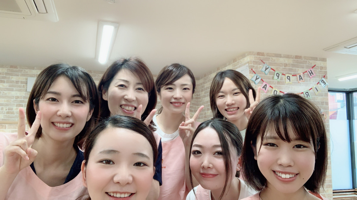 NPO法人おれんじハウス　おれんじハウス鶴見保育園の画像