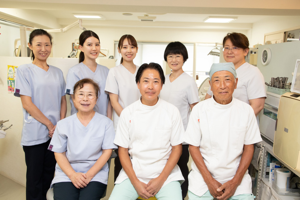 医療法人社団栄耀会 青木歯科医院（歯科助手の求人）の写真4枚目：