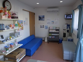 みどり薬局桜木店（調剤事務の求人）の写真2枚目：