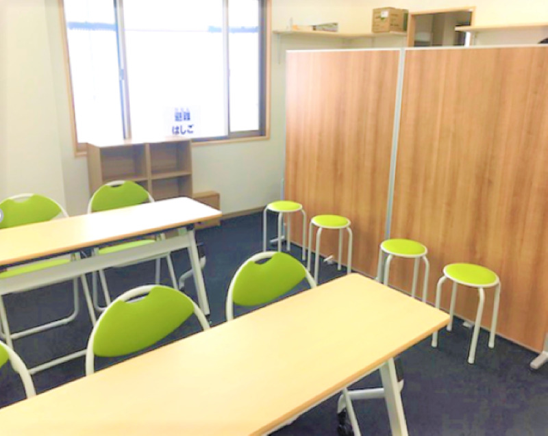 児童デイサービス紅葉（児童発達支援管理責任者の求人）の写真4枚目：