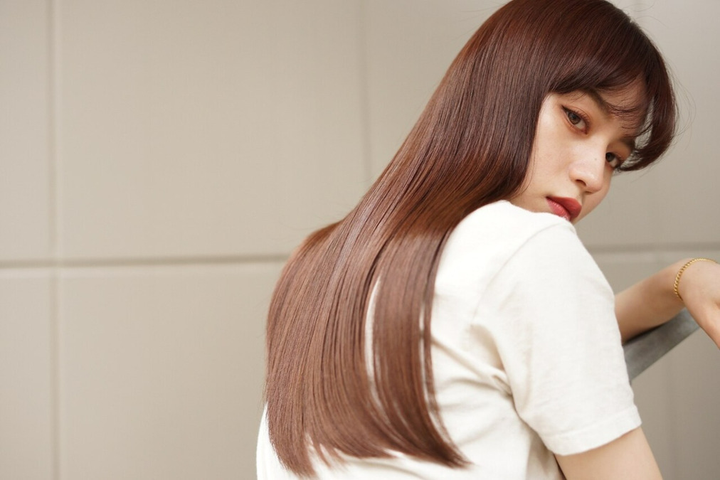 NAOKI HAIR DRESSING 銀座の写真2枚目：