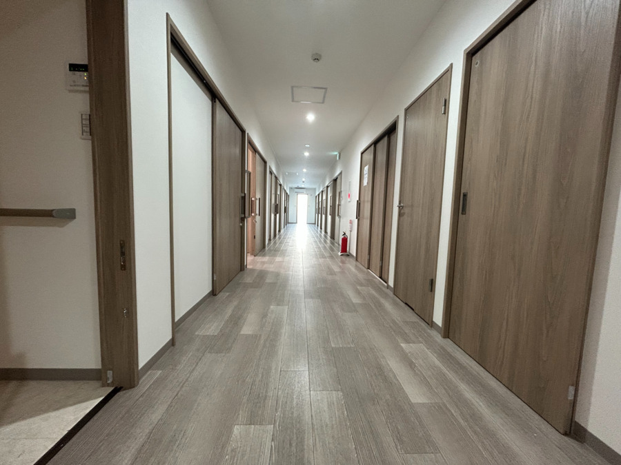 クライスハイム西宮下【2025年04月01日オープン】の写真2枚目: