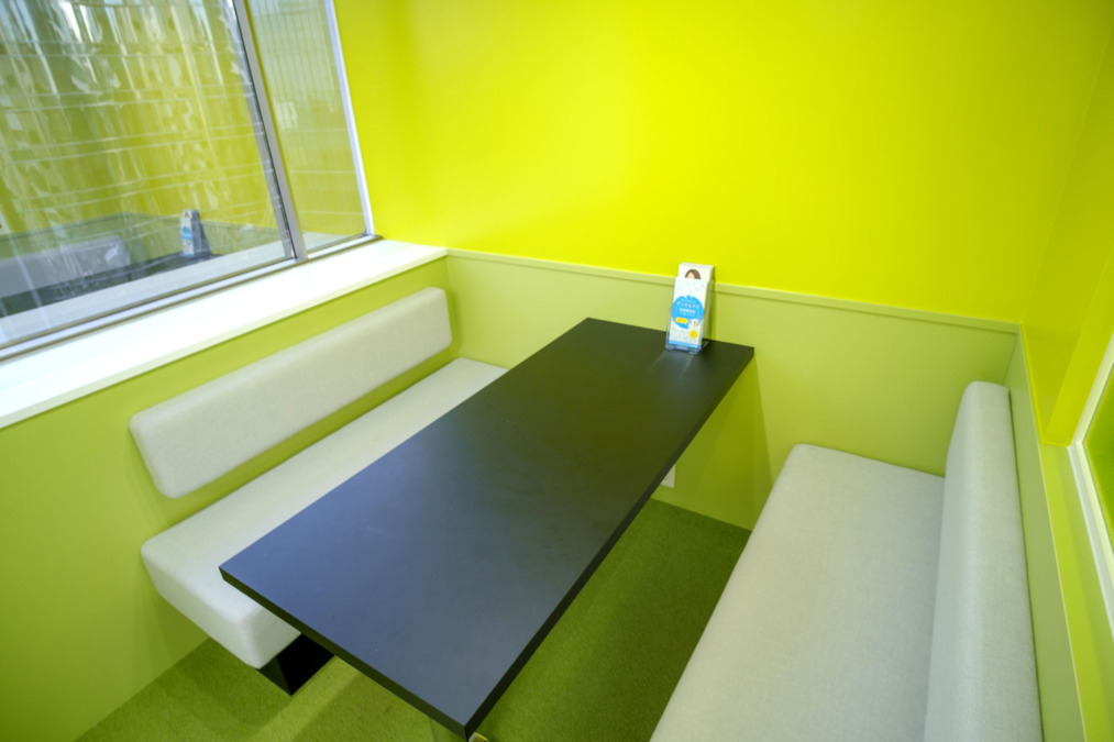 アルディバラン渋谷デンタルクリニックの写真7枚目：