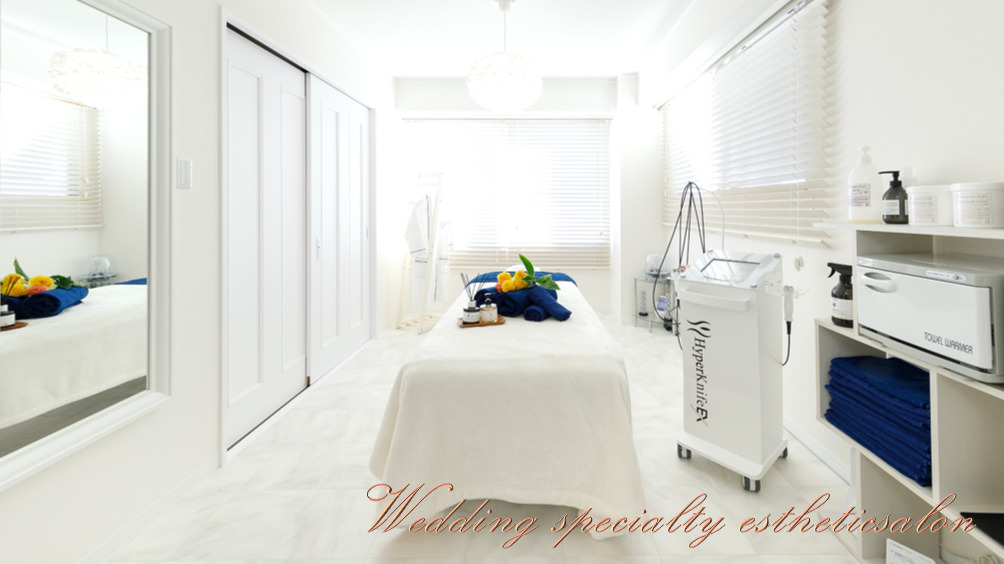 メロウプラス（エステティシャン/セラピストの求人）の写真2枚目：