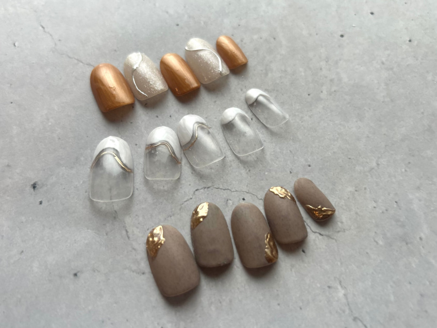 EYE&NAIL YUZUME　豊洲店【2026年01月オープン予定】（ネイリストの求人）の写真2枚目：