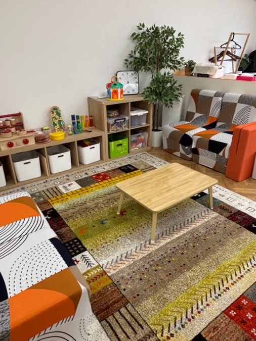 発達支援ケセラセラ【2025年04月オープン】の写真4枚目: