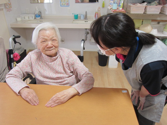 住宅型有料老人ホーム　クローバーライフ富士（看護師/准看護師の求人）の写真5枚目：