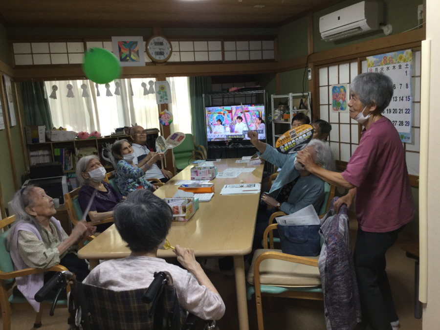 樹楽 団らんの家 たかつきの写真