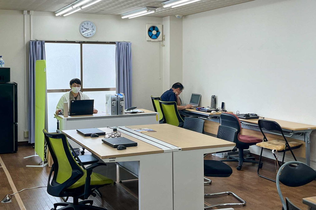 ふるかわばし笑店【2025年10月オープン】(サービス管理責任者の求人)の写真4枚目: